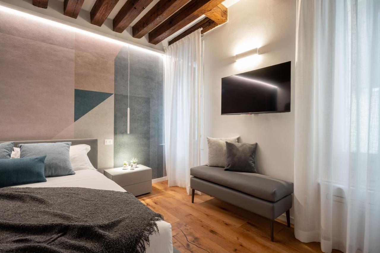 Sant'Angelo Apartment By Wonderful Italy Venice Exterior photo