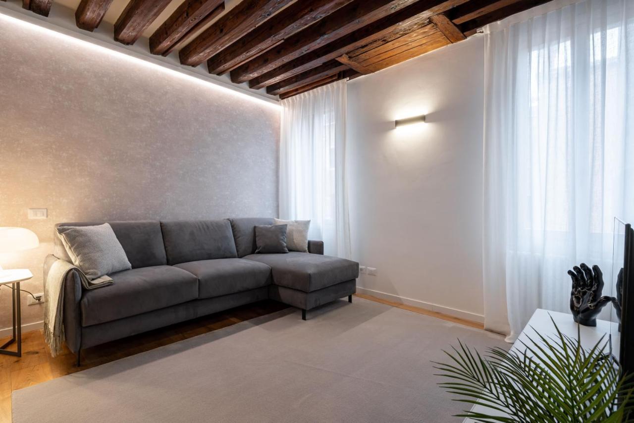 Sant'Angelo Apartment By Wonderful Italy Venice Exterior photo