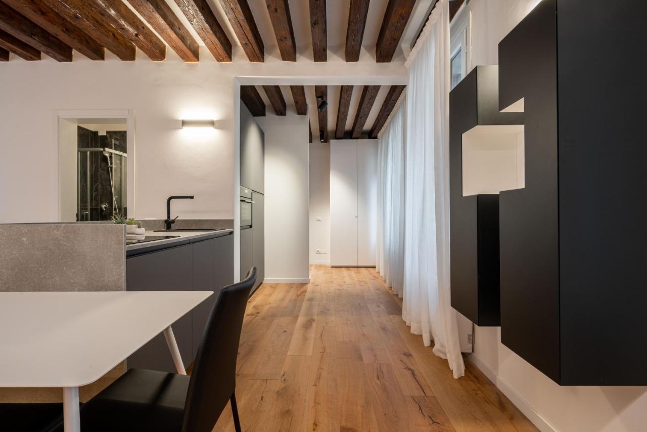 Sant'Angelo Apartment By Wonderful Italy Venice Exterior photo